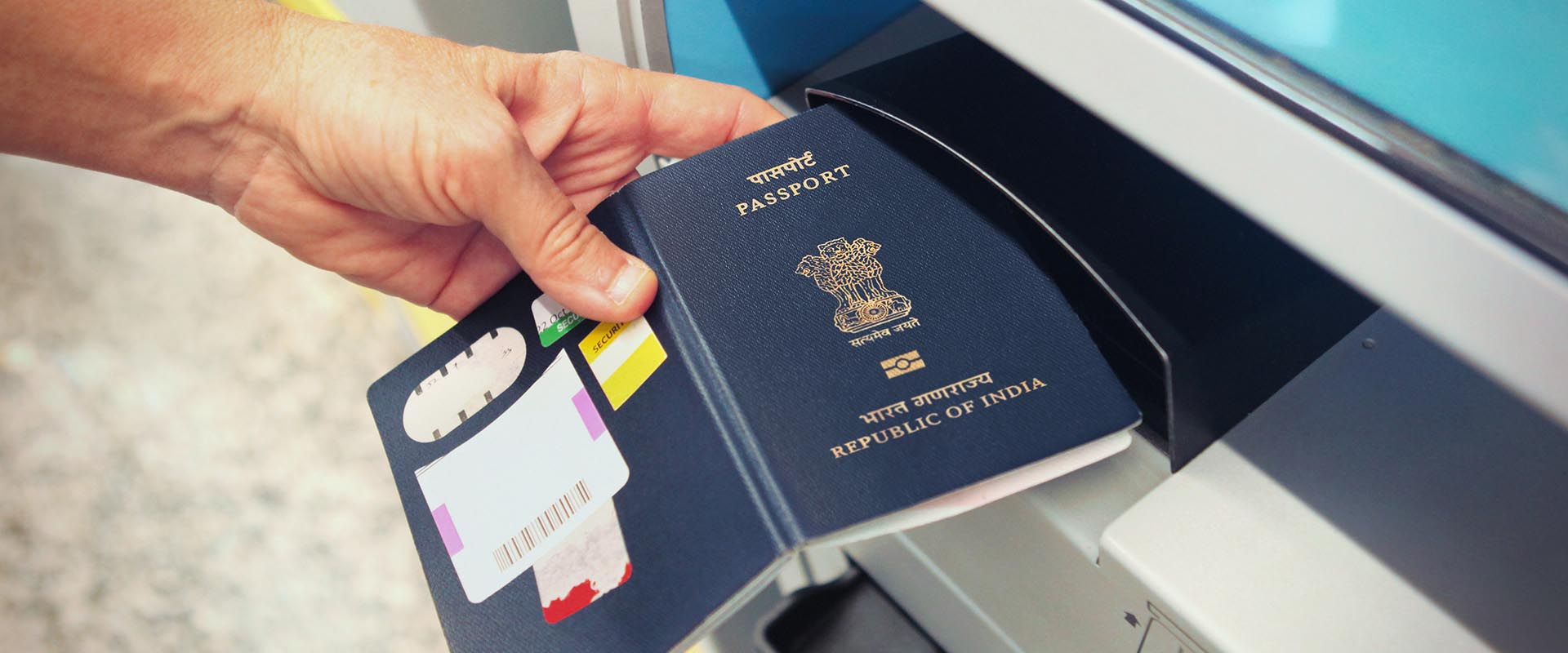 Address Verification Services from Krya Screening