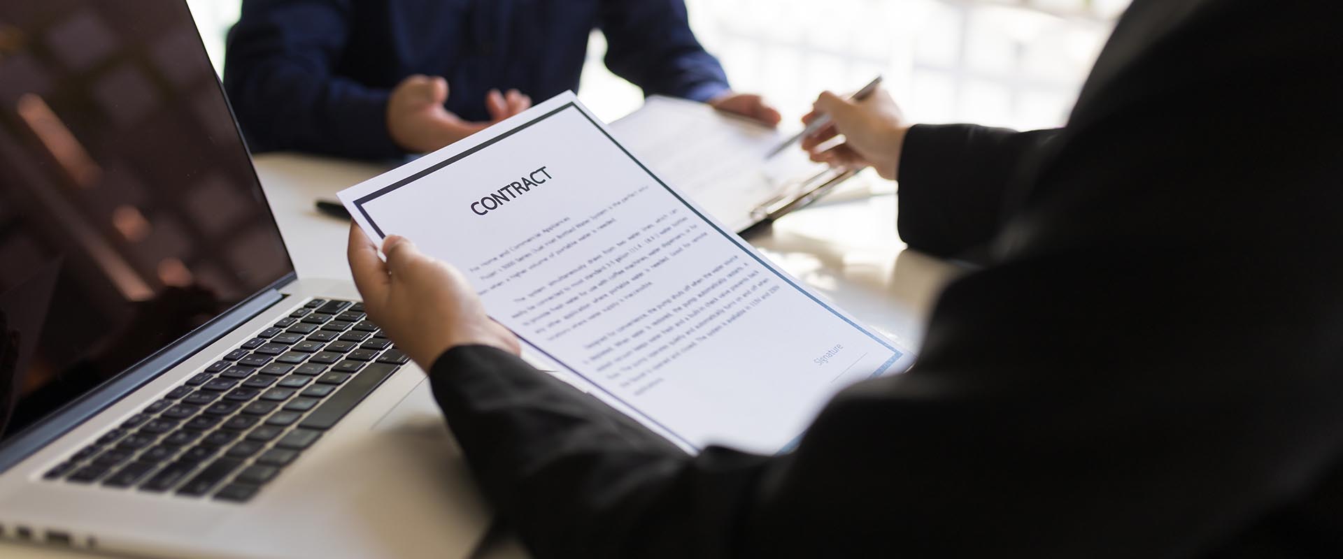 Employment Verification Services from Krya Screening