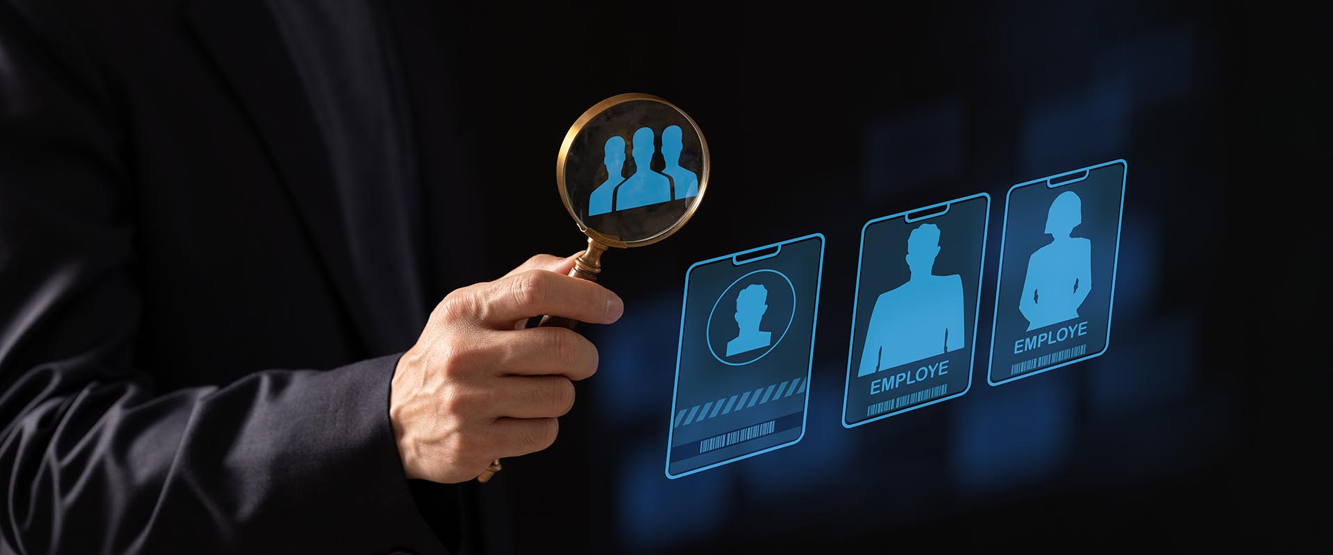 Professional Reference Verification Services from Krya Screening