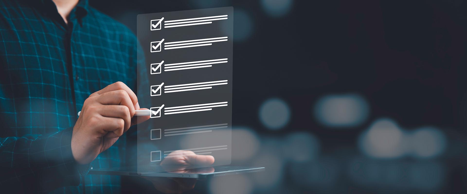 Screening & Background Verification Services from Krya Screening