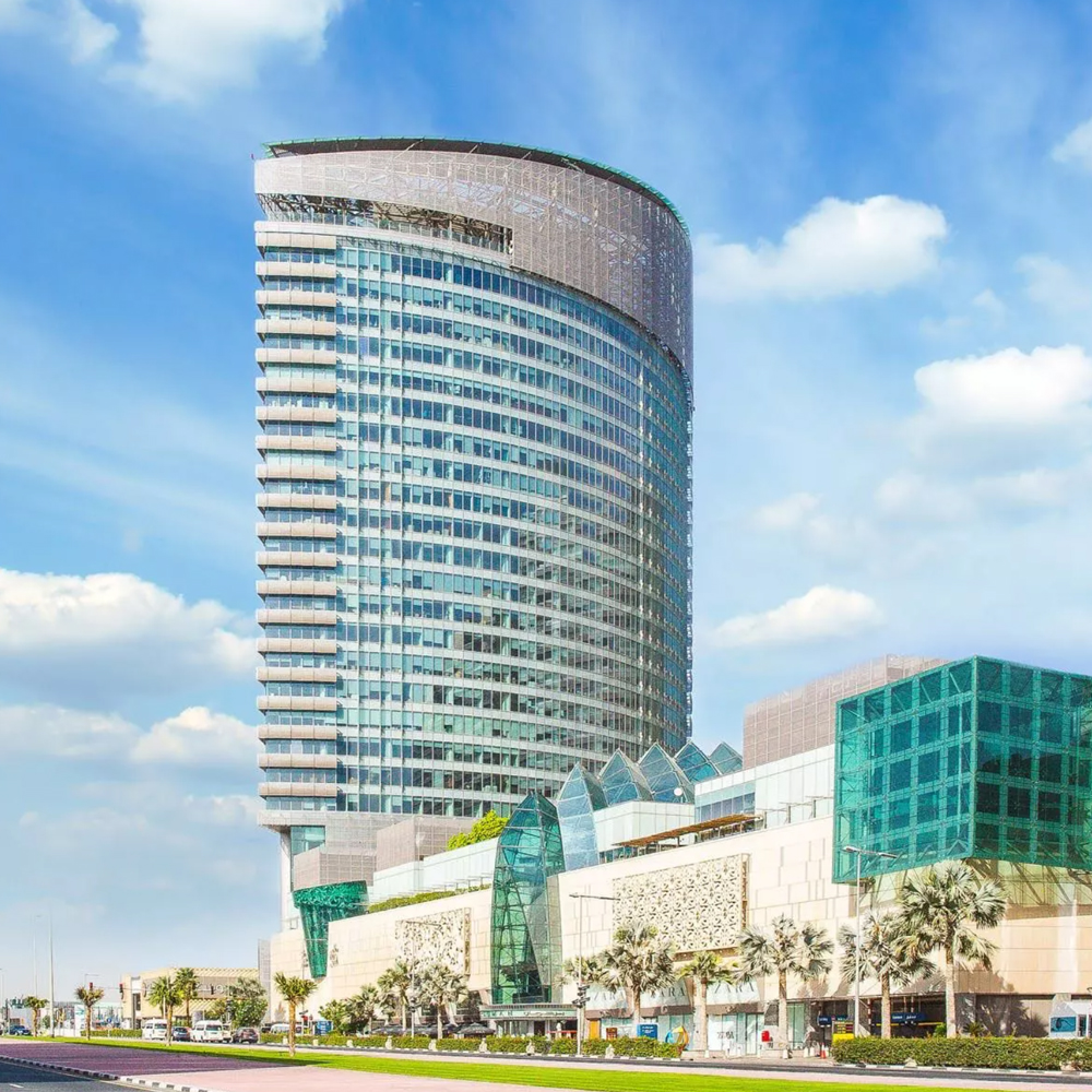 Krya Global Solutions, Dubai