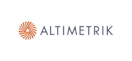 Altimetrik logo