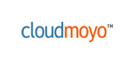 CloudMoyo logo