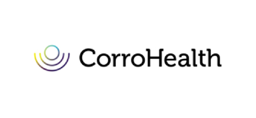 CorroHealth logo