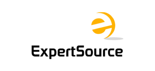 ExpertSource logo