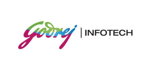 Godrej Infotech logo