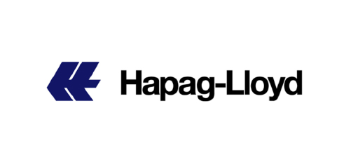 Hapag Lloyd logo