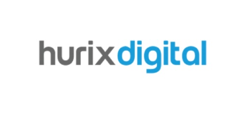 Hurix Systems logo