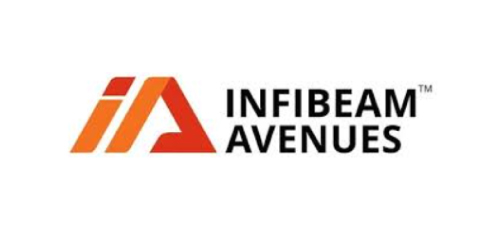InfiBeam Avenues logo