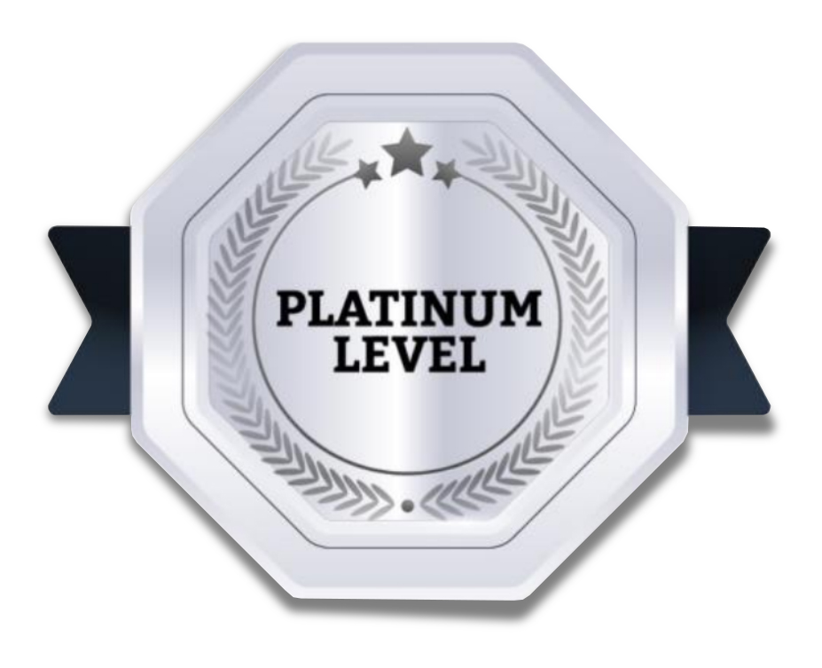 NSR Platinum Partner