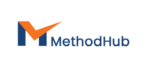 MethodHub logo