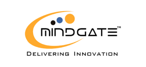 Mindgate Solutions logo