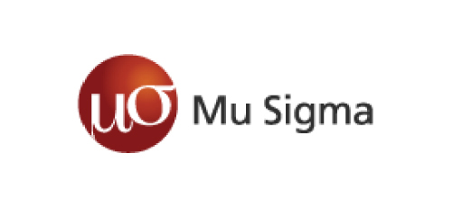 MuSigma logo