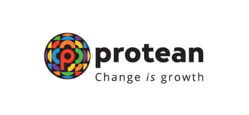 Protean logo