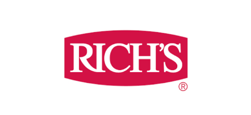 Rich logo