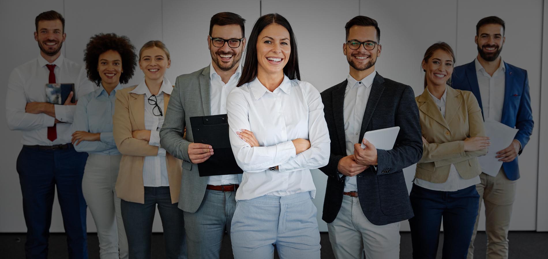 Trust Starts with Verification.