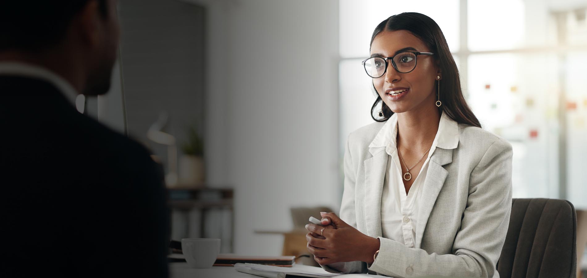 Smarter Screening. Safer Hiring.